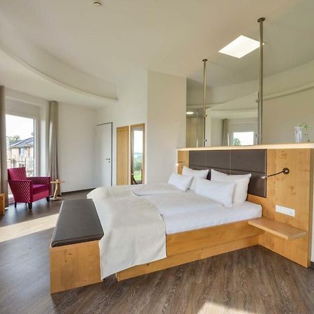 Hotel & Golfrestaurant Gut Wissmannshof Staufenberg  エクステリア 写真